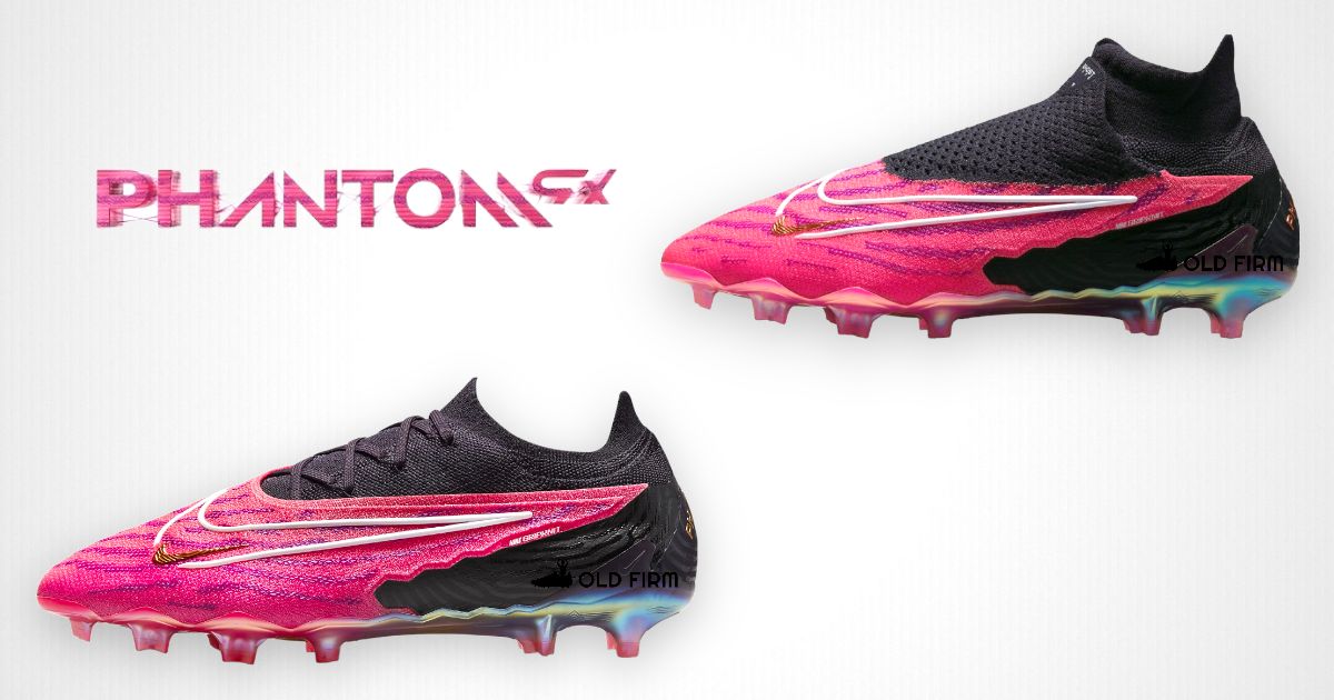 Nike-Grpknit-Phantom-GX-Elite-FG-Rosa-Pink-Preto