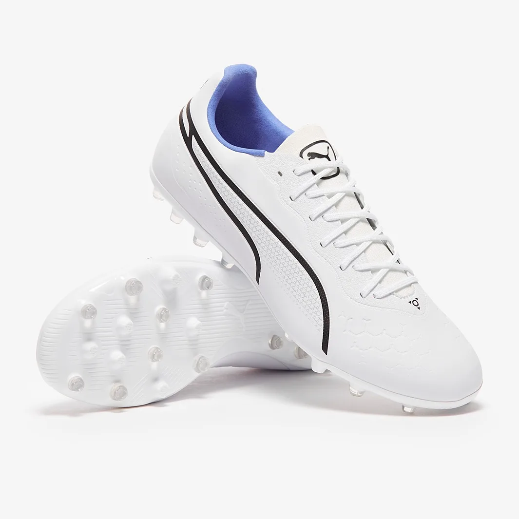 Puma hot sale king sg