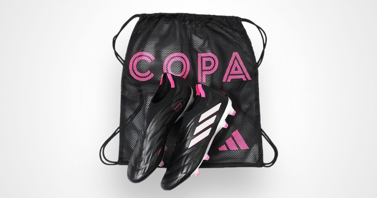 Chuteira-Adidas-Copa-Pure-FG-Preta-com-mochila-sacola-HQ8895