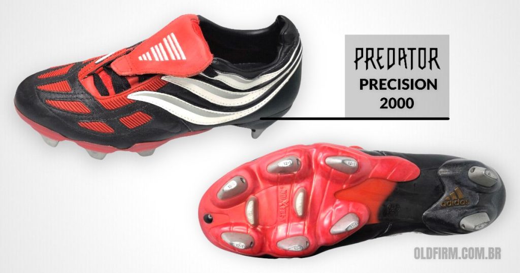 Chuteira-Adidas-Predator-Precision-SG-Preta-Vermelha-e-Branca-2000