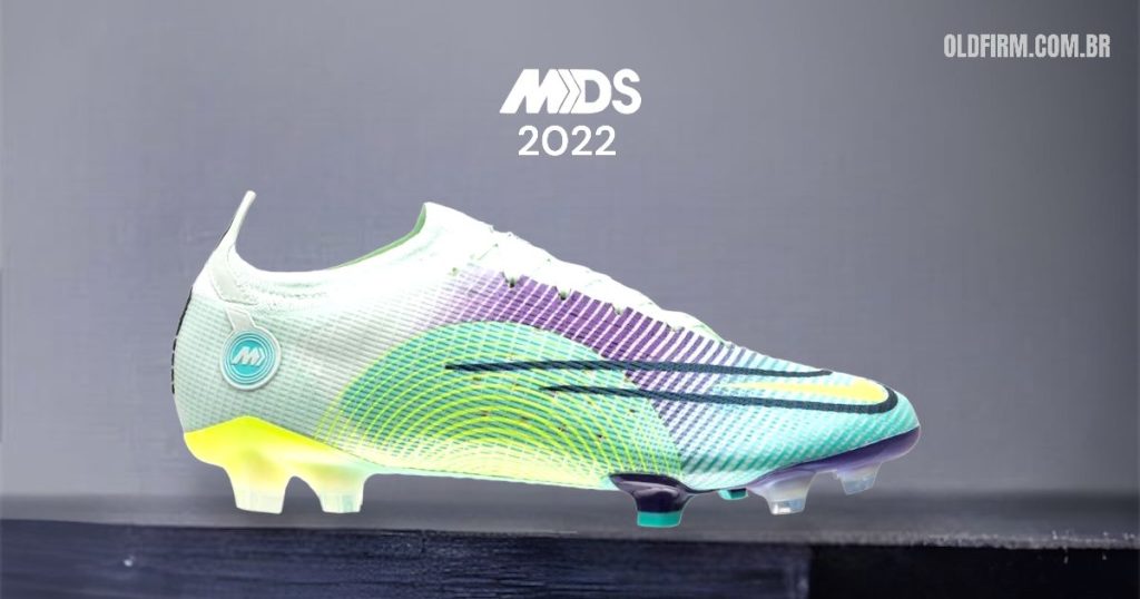 Conheça o novo lançamento da Nike: a Mercurial Dream Speed 2023