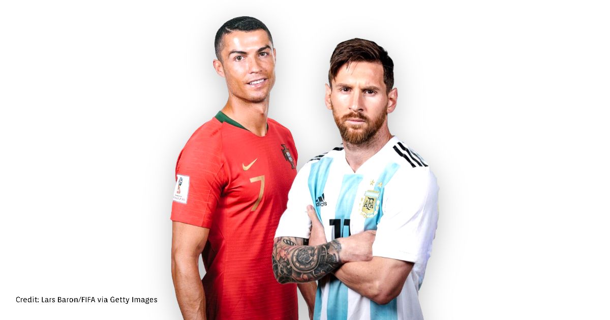 Cristiano-Ronaldo-Vs-Messi-Argentina-Vs-Portugal-quem-e-melhor