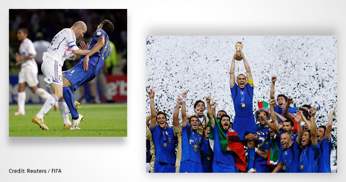 Zidane-cabecada-em-materazzi-italia-campea-da-copa-do-mundo-de-2006-final-frança-x-italia