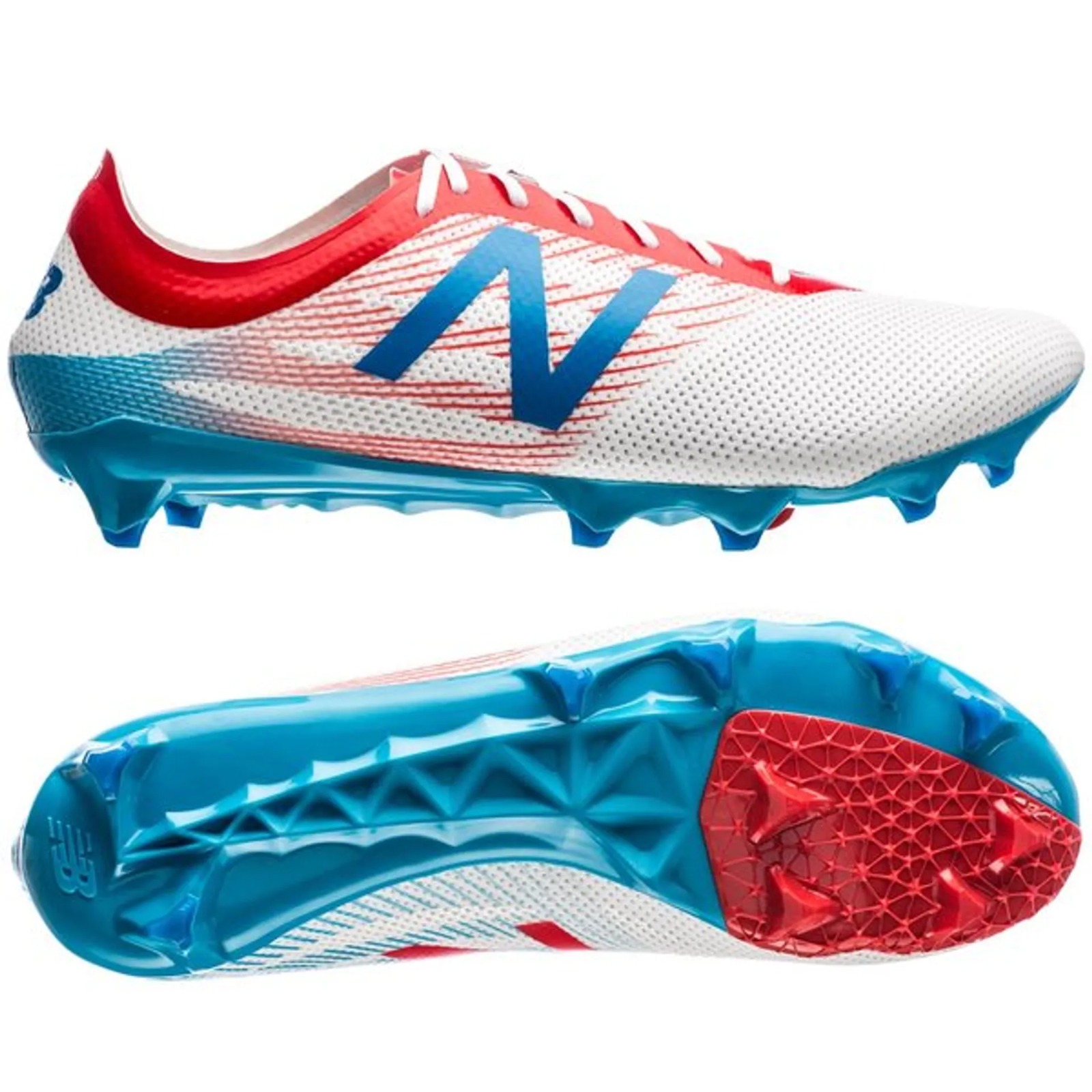 Chuteira-New-Balance-Furon-Pro-Campo-FG-Branca-old-firm-chuteiras