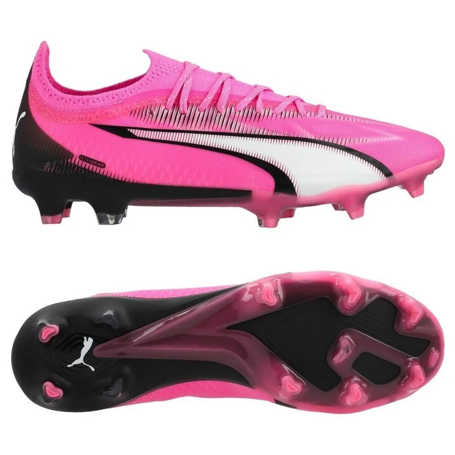 chuteira-puma-ultra-ultimate-rosa-old-firm-chuteiras