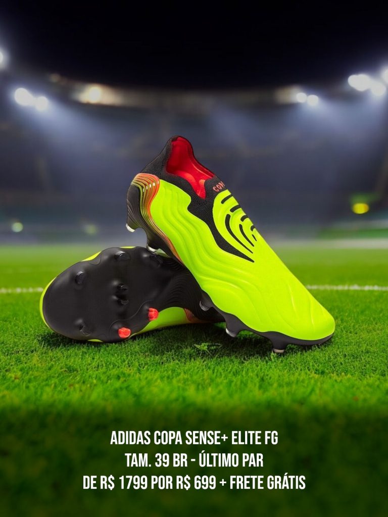 Chuteira-Adidas-Copa-Sense-Elite-FG-Couro