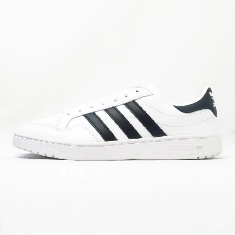 Adidas Originals Team Court EG9734 White Trainers Sneakers