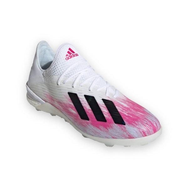 Adidas x 18 pink Clearance