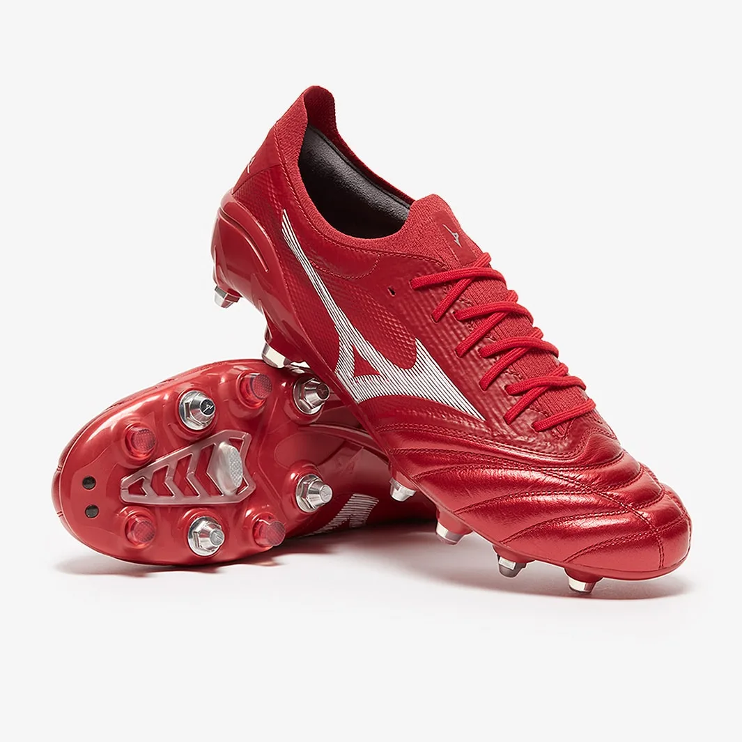 Mizuno morelia store neo 2 red