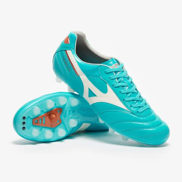 Mizuno morelia sale 2