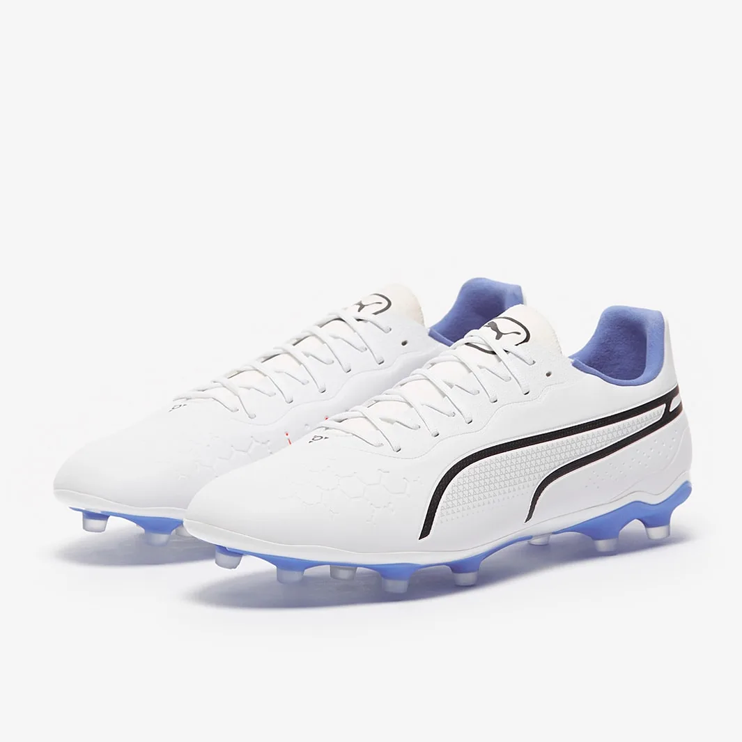 Puma king hot sale pro fg